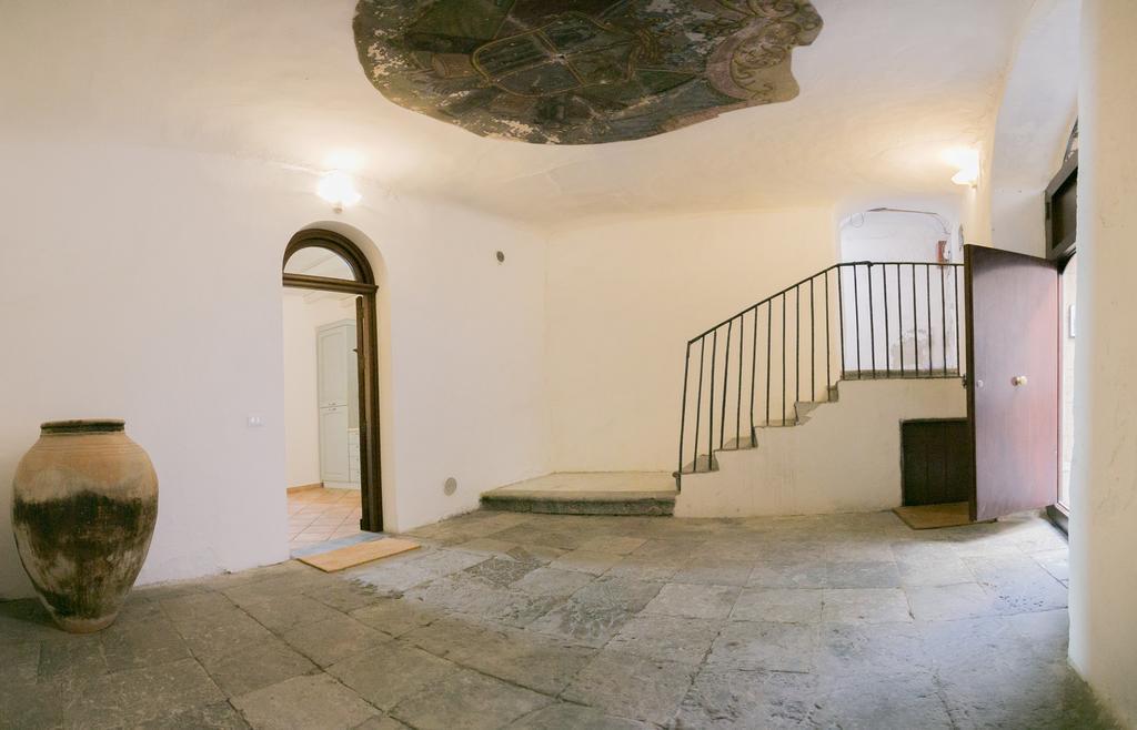 Ferienwohnung Casa Del Lavatoio Cefalù Exterior foto