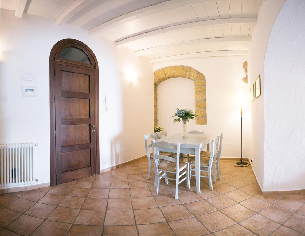 Ferienwohnung Casa Del Lavatoio Cefalù Exterior foto