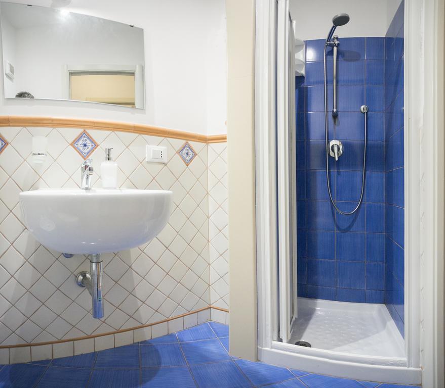 Ferienwohnung Casa Del Lavatoio Cefalù Exterior foto