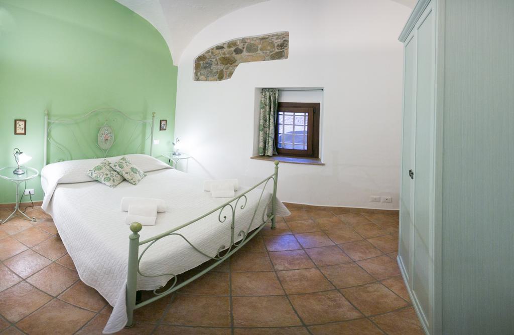 Ferienwohnung Casa Del Lavatoio Cefalù Exterior foto