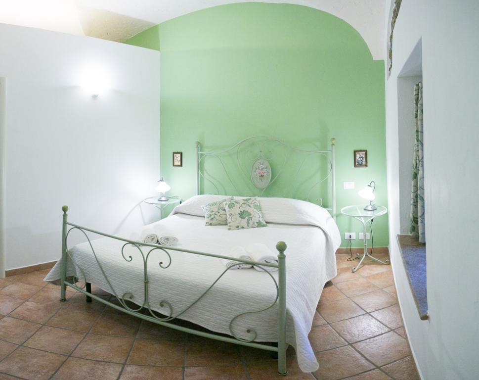 Ferienwohnung Casa Del Lavatoio Cefalù Exterior foto